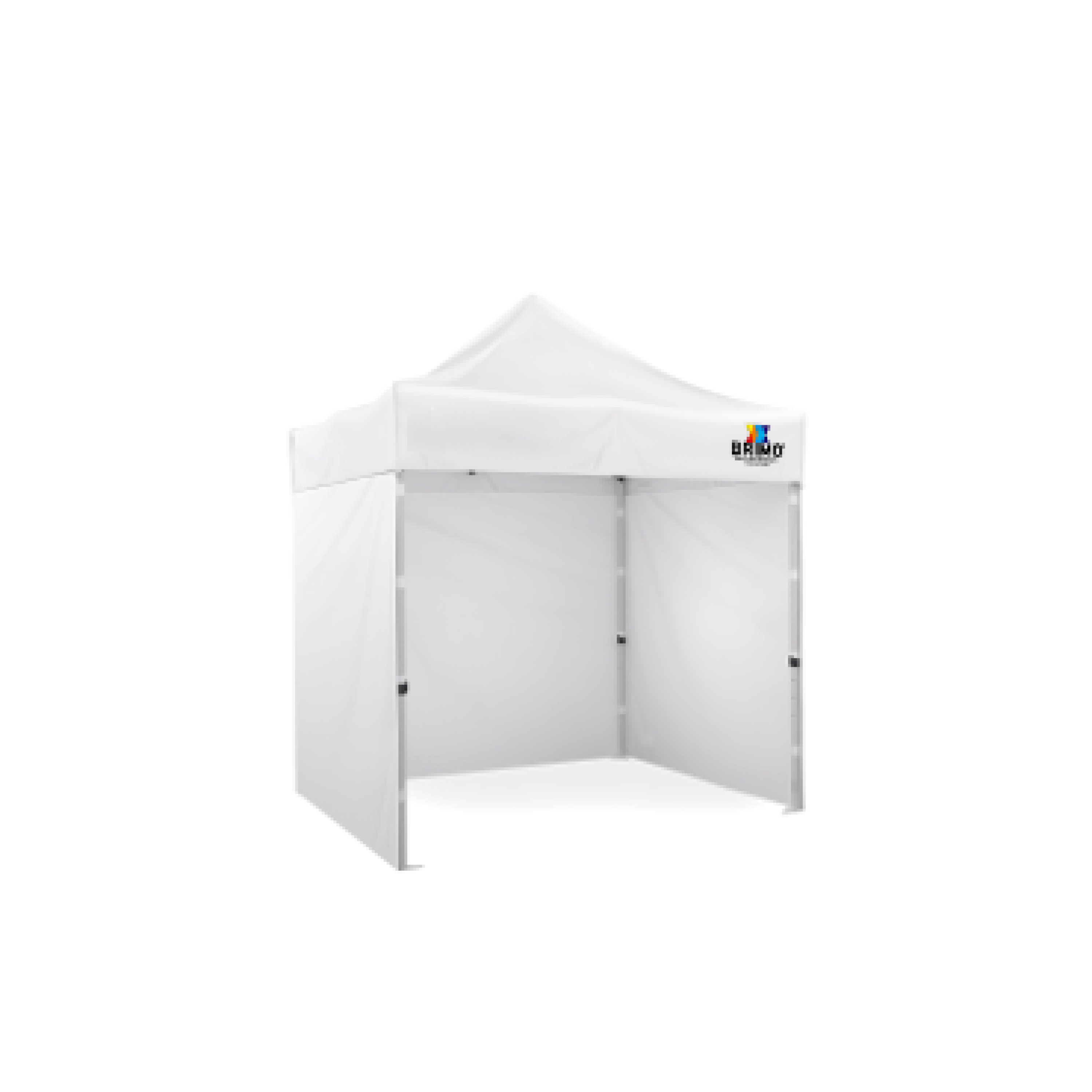 2mx2m Promo ollós sátor