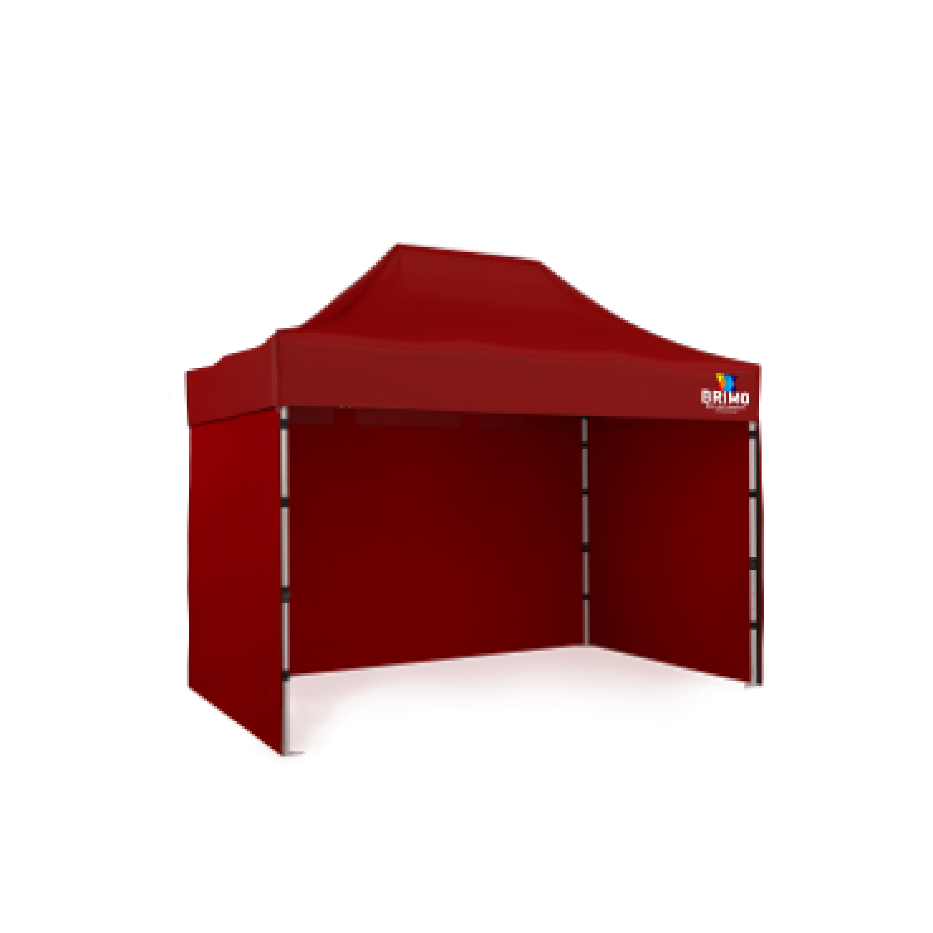 2mx3m Promo esküvői sátor