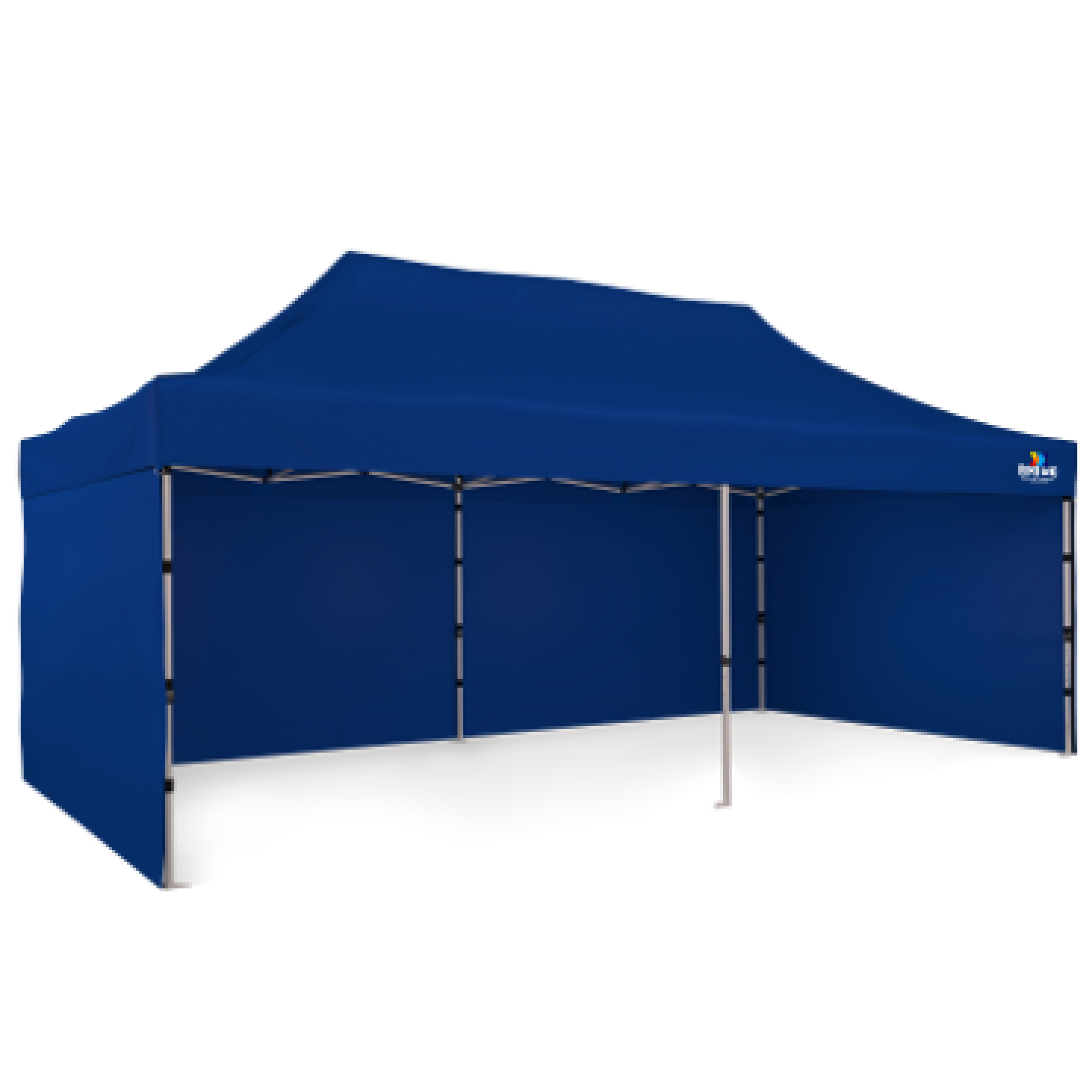 3mx6m Party promóciós sátor