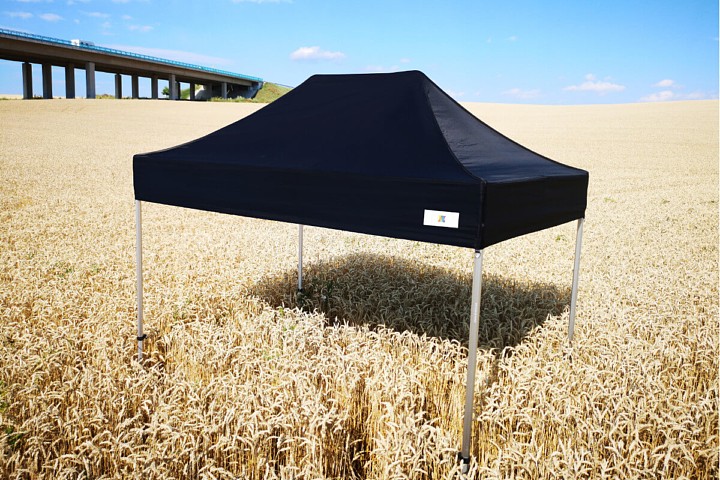 3x4,5 m Reklámsátor