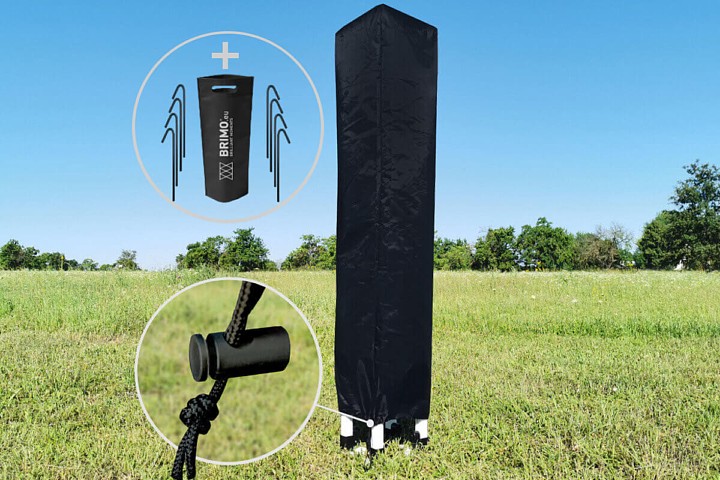 eladó Sátor eladó 2X2