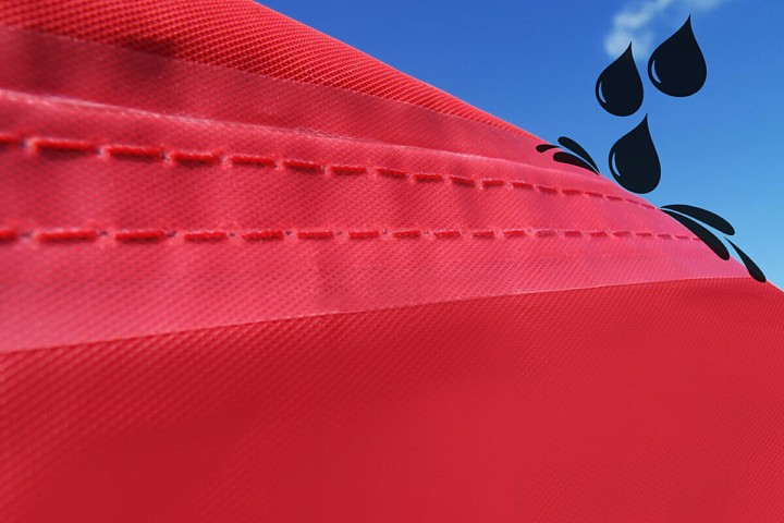 Eladó sátor 2X2 nyomtatáshoz