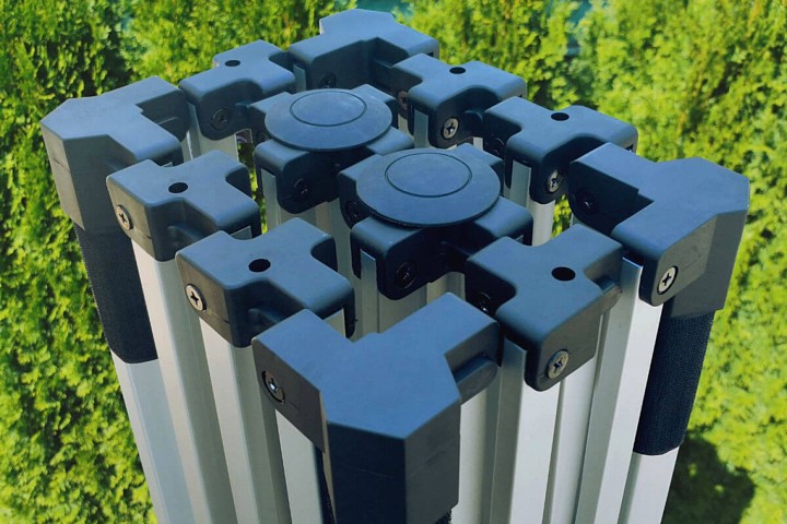 3x4,5 party sátor eladó és nyomtatás