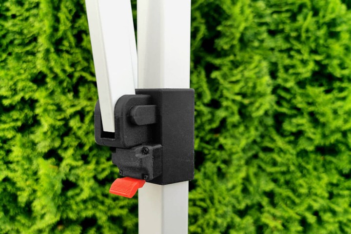 3x4,5 Reklám promóciós sátor