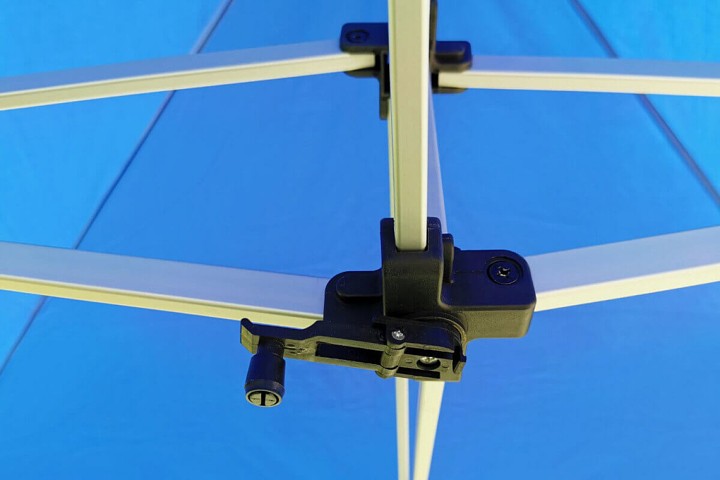 3x4,5 promóciós parti sátor