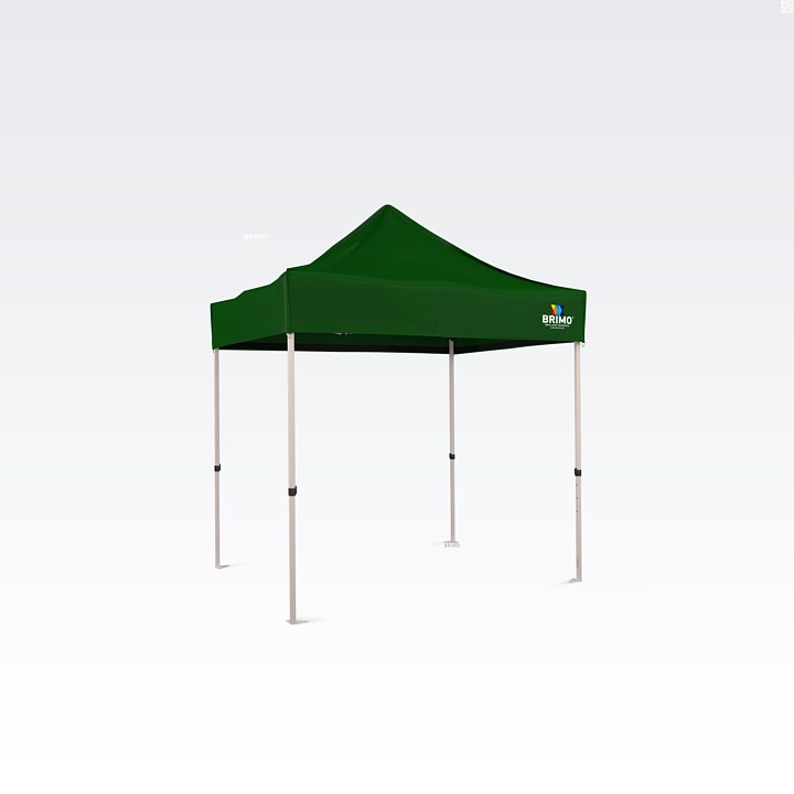 Promo ollós sátor 2X2