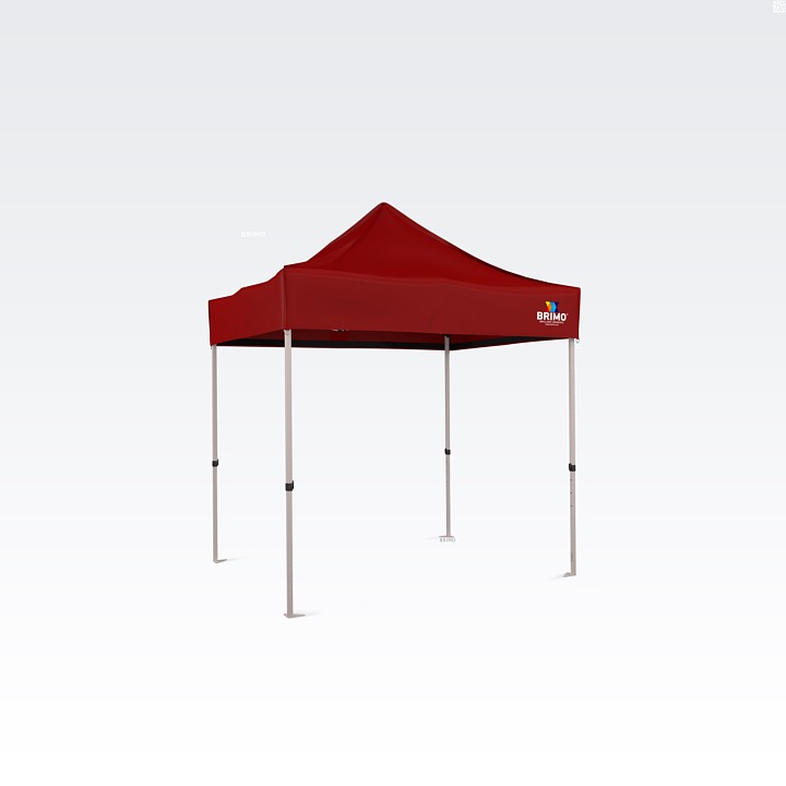 Reklám party sátor 2X2