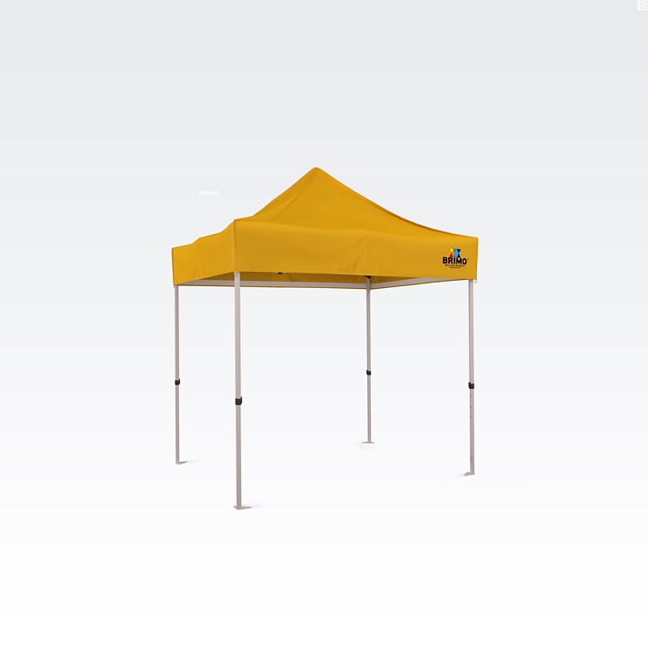 Reklámállvány 2X2