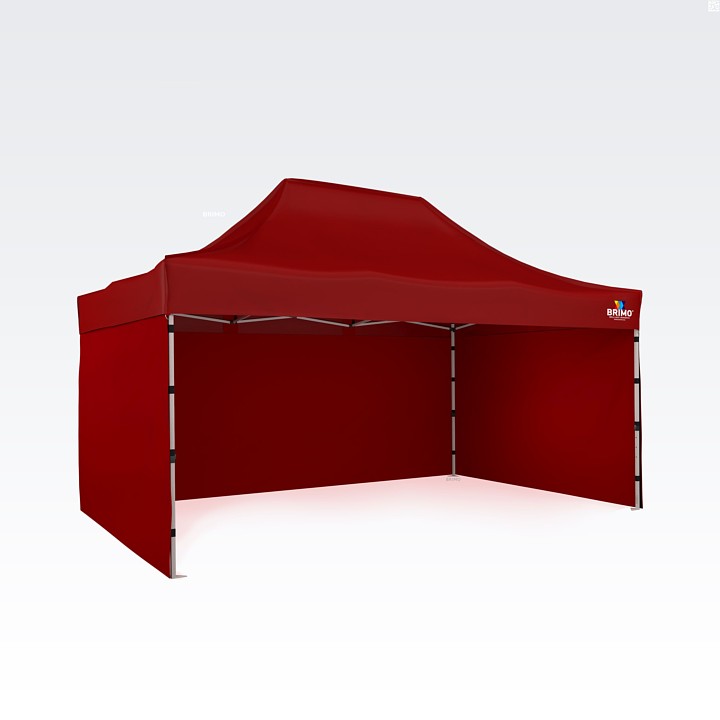 Expressz sátor nyomtatáshoz 3x4,5m