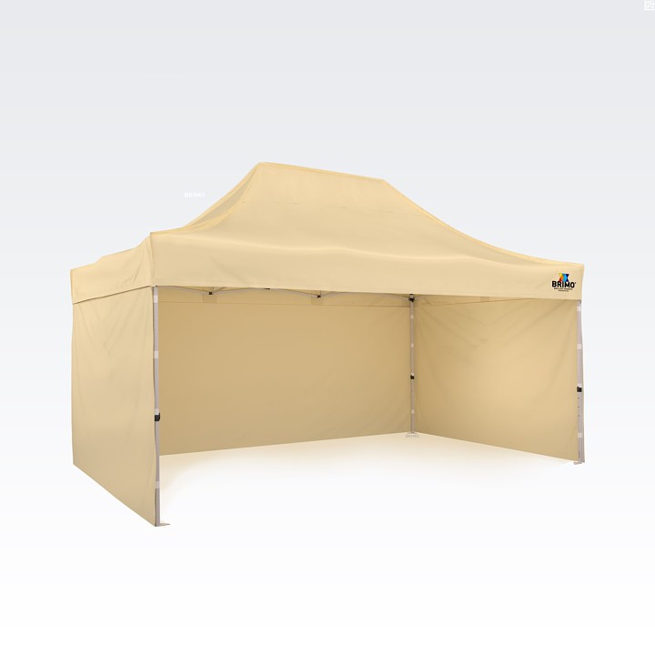 promóciós parti sátor 3x4,5m