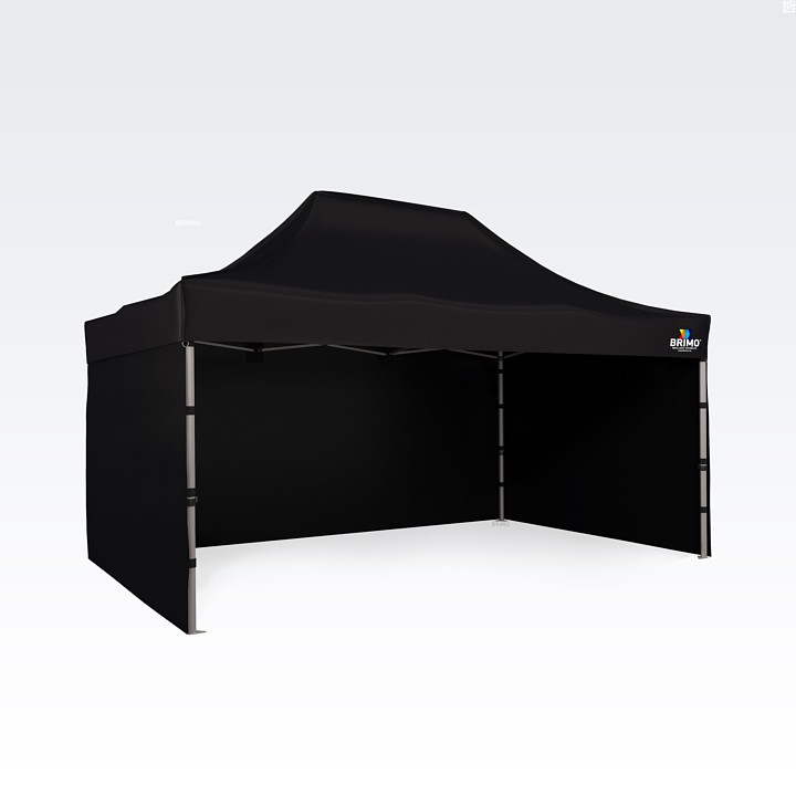 3x4.5 Noznice sátor promóció