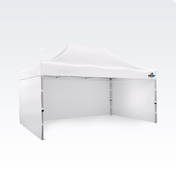 3x4,5 Promo esküvői sátor