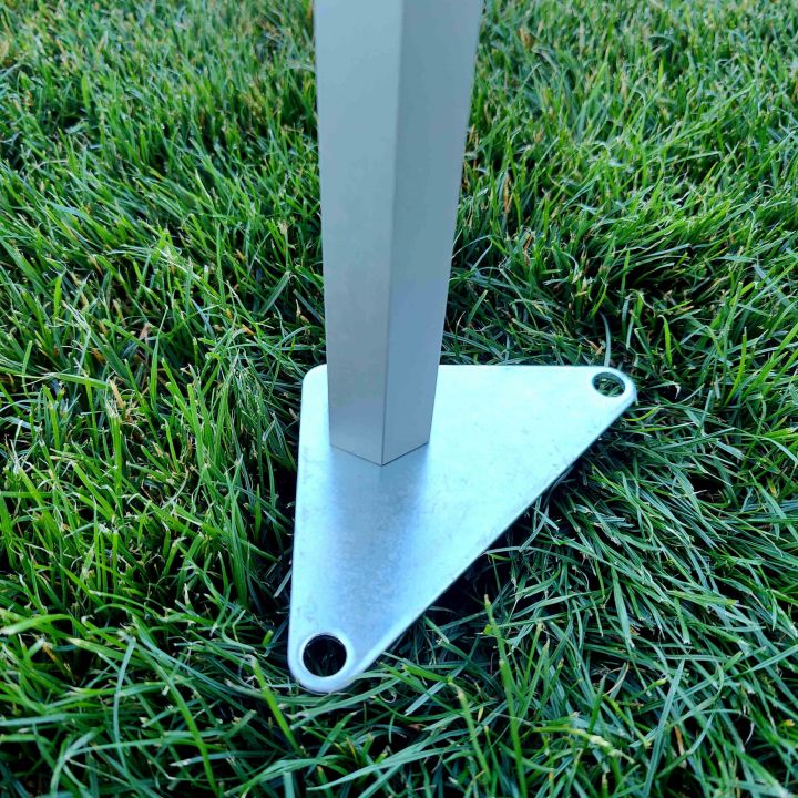 3x4.5 Ollós promó sátrak